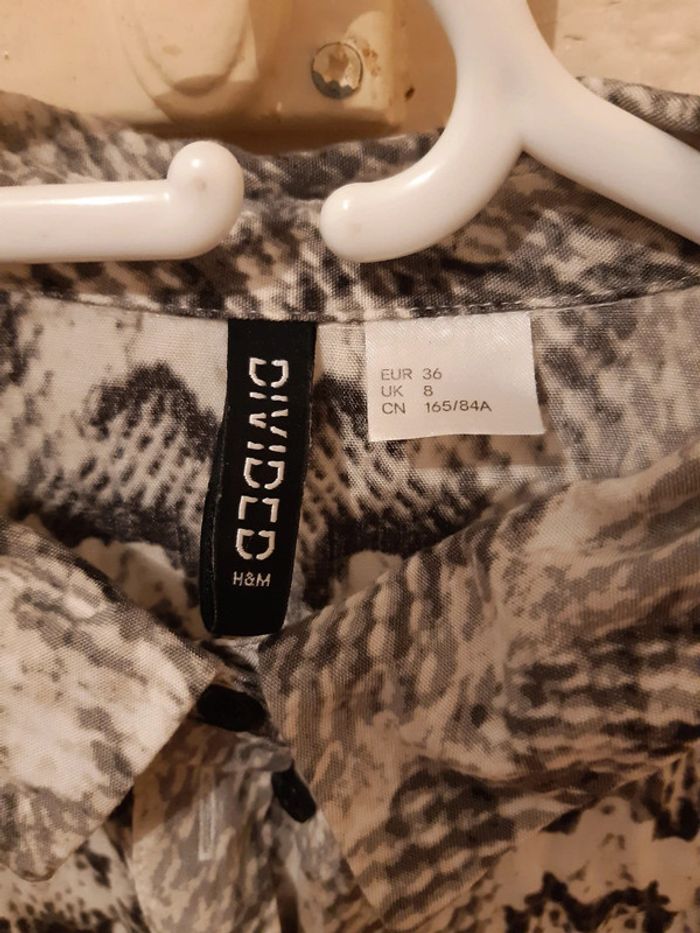 Chemise femme taille 36 - photo numéro 5