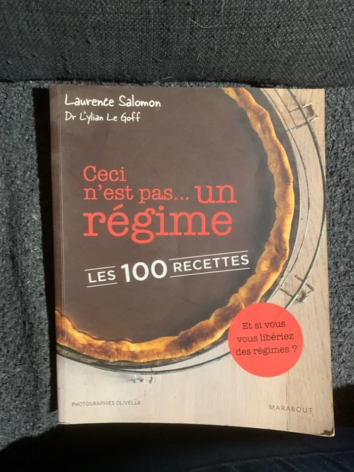 Livre 📕 neuf