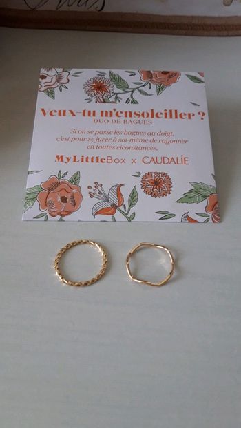 Bagues