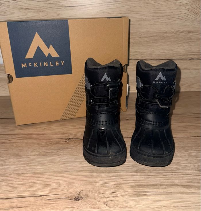 Après-ski taille 23/24 - photo numéro 2