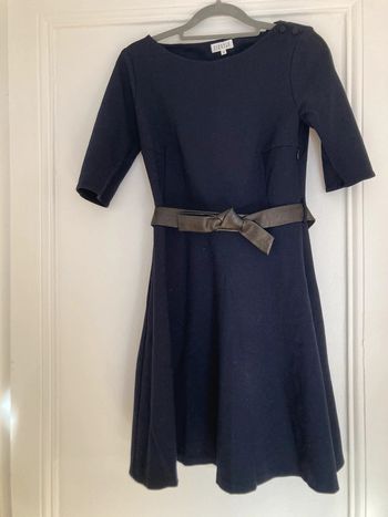 Robe patineuse Claudie Pierlot