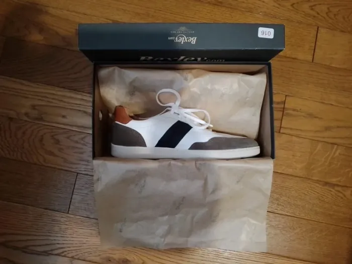 Sneakers Berringa par Bexley en 43 - photo numéro 7