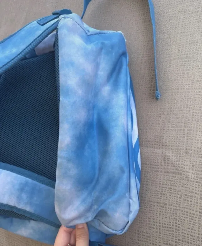 Sac à dos stitch - photo numéro 5
