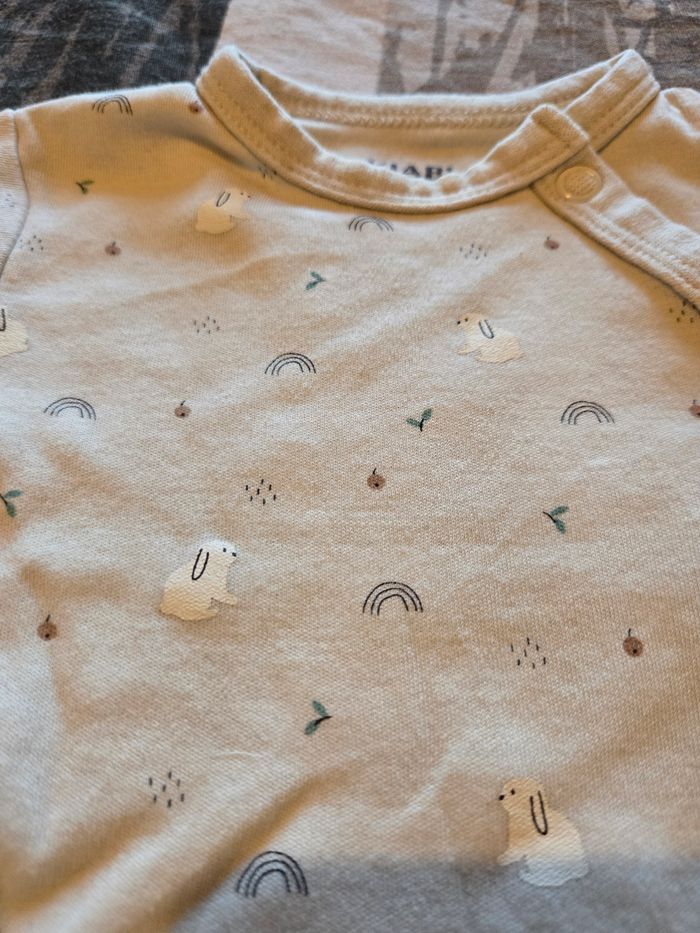 Pyjama naissance - photo numéro 3