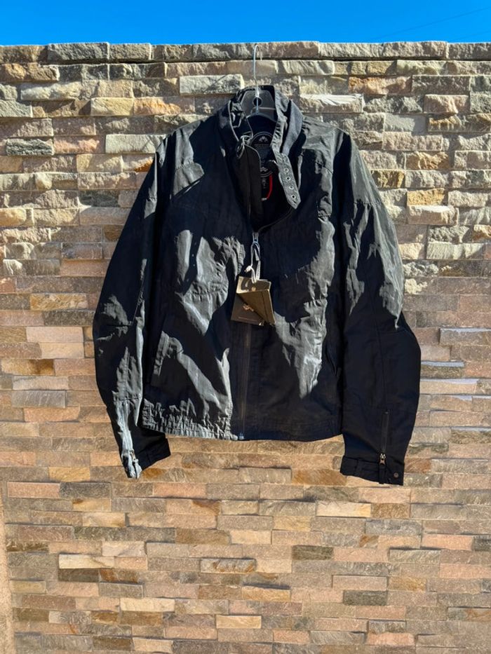 Veste Ganesh