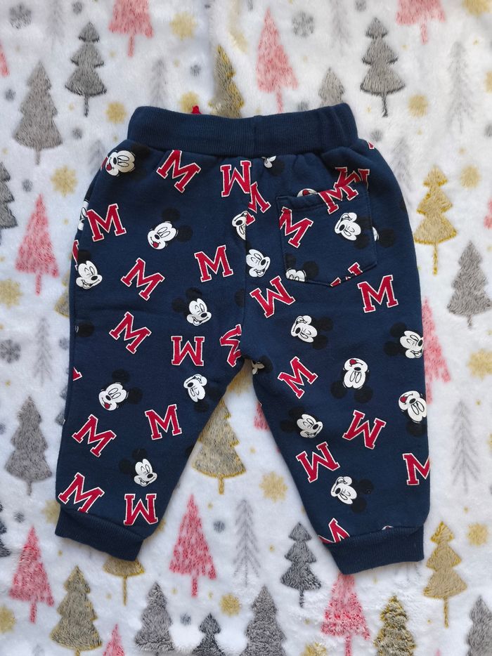 Ensemble Mickey - photo numéro 8