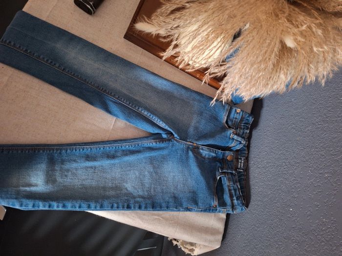 Lot de 2 jean slim/skinny - photo numéro 2