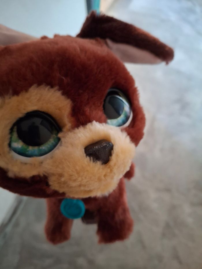 FurReal Friends F1996ES1 - photo numéro 3