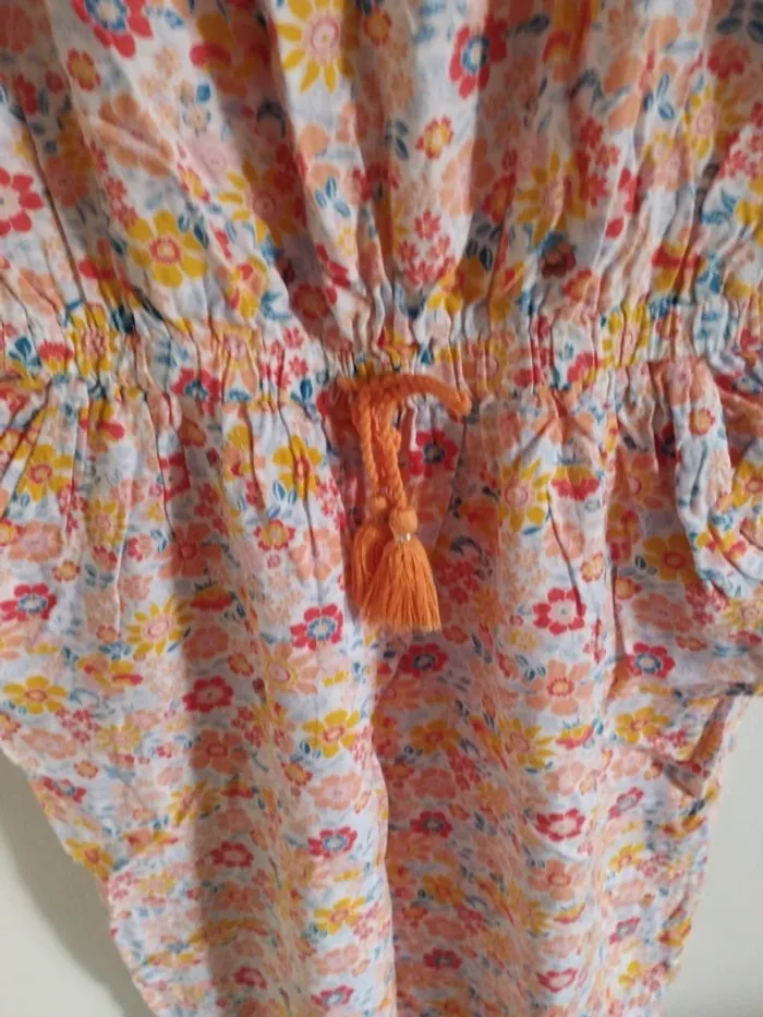 Combi fleuri - photo numéro 3