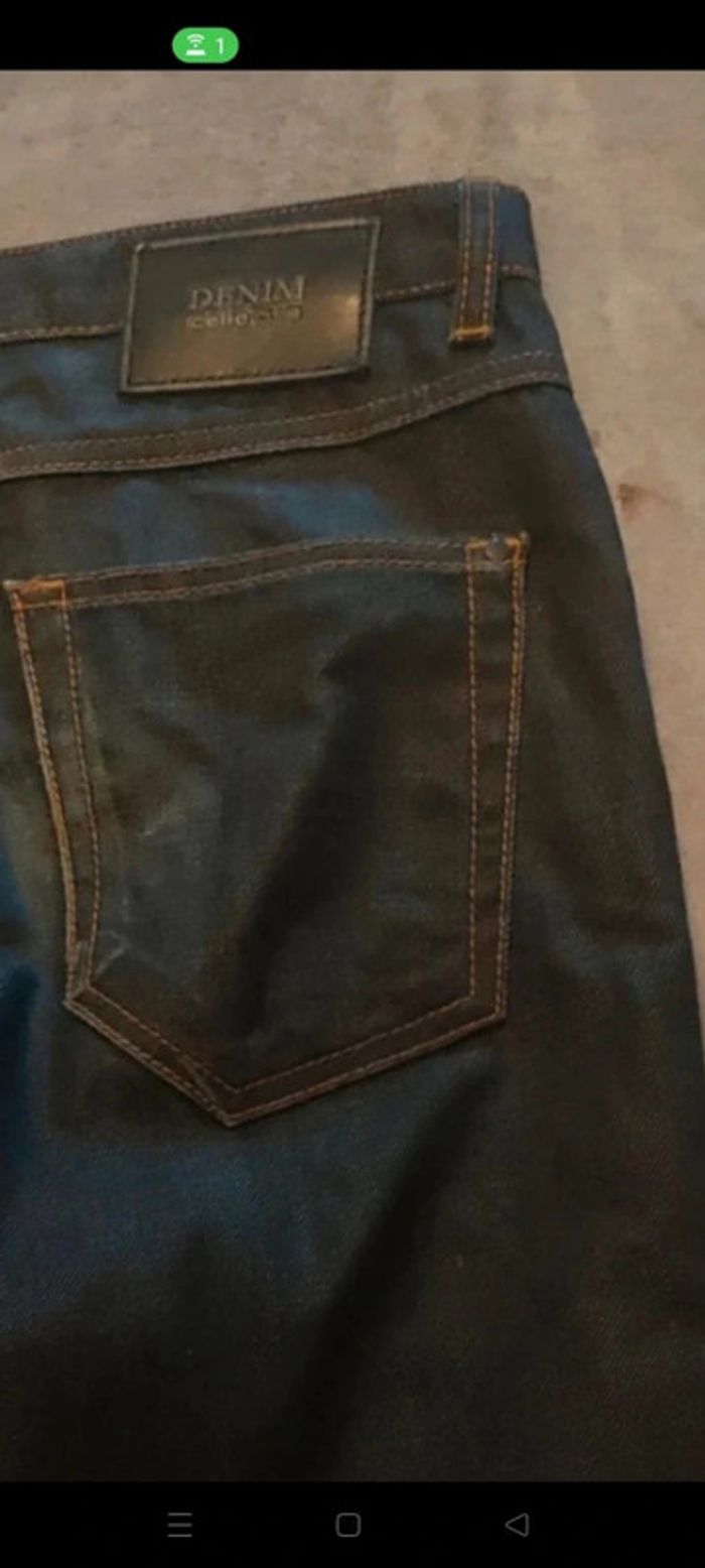 Jeans Homme Celio - photo numéro 2