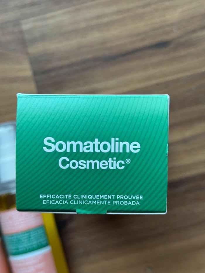 Somatoline remodelant active - photo numéro 8