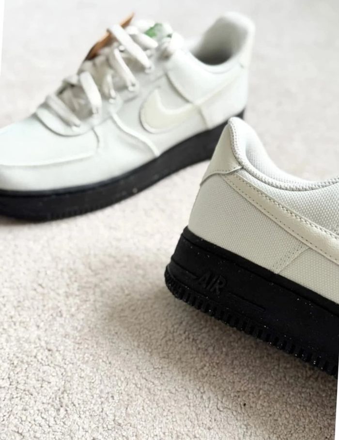 Nike Air Force 1 - Sea Glass - photo numéro 3