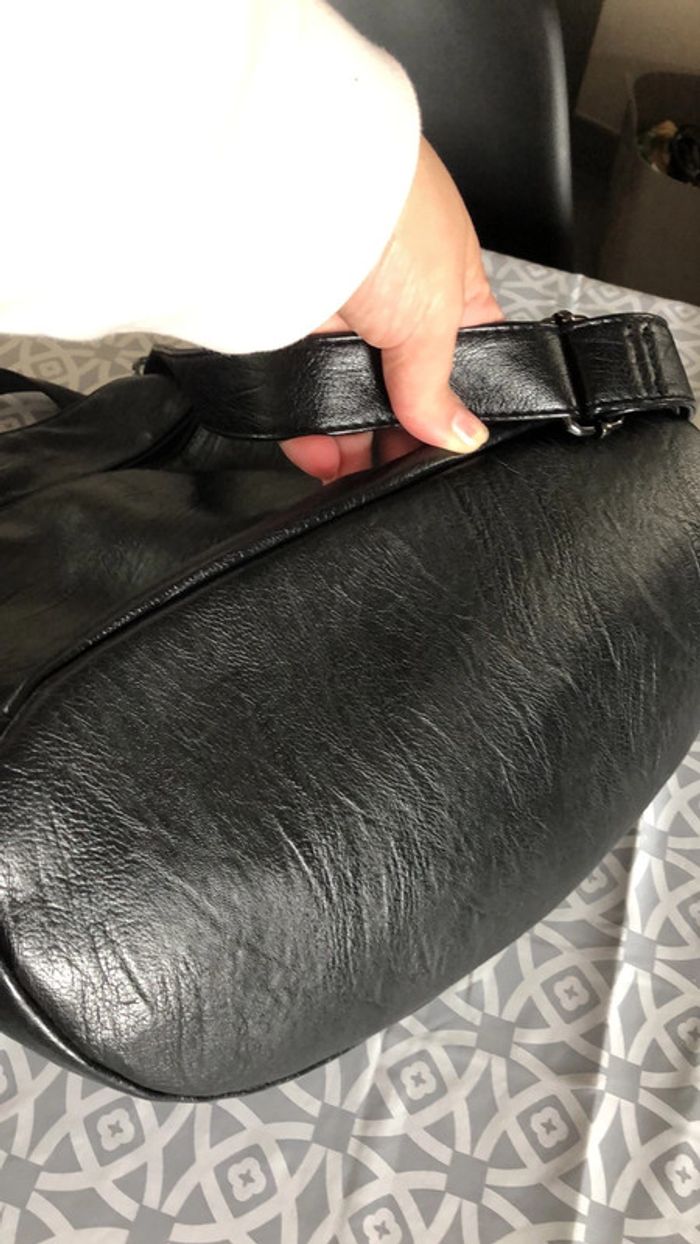 Sac à dos /bandoulière - photo numéro 3