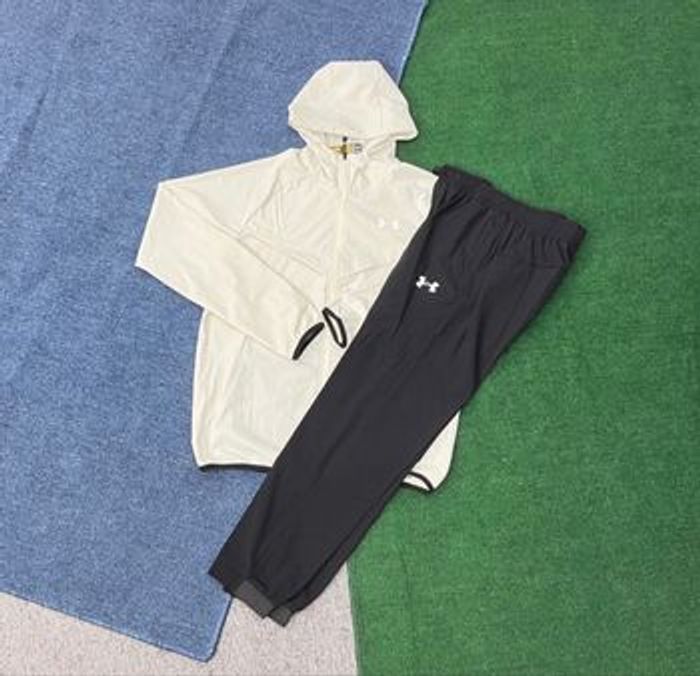 Ensemble Under Armour
