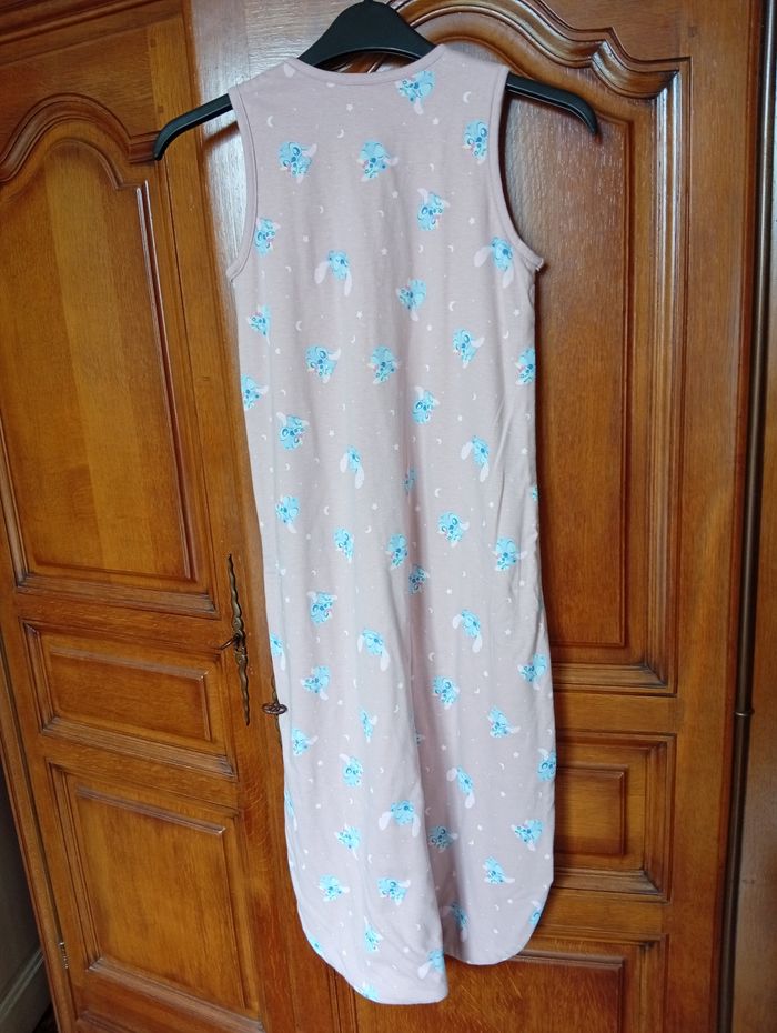 Gigoteuse Disney 18-36 mois stitch neuve - photo numéro 3