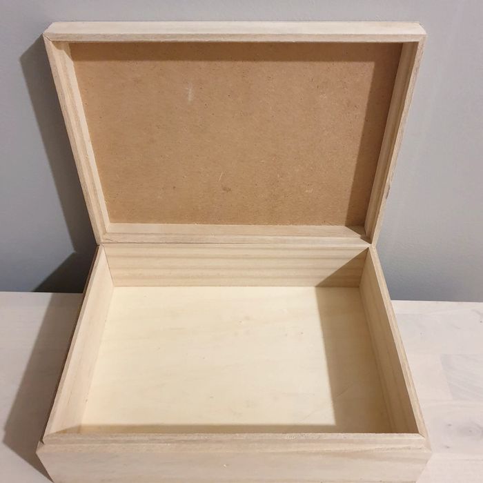 boite à bazar - photo numéro 4