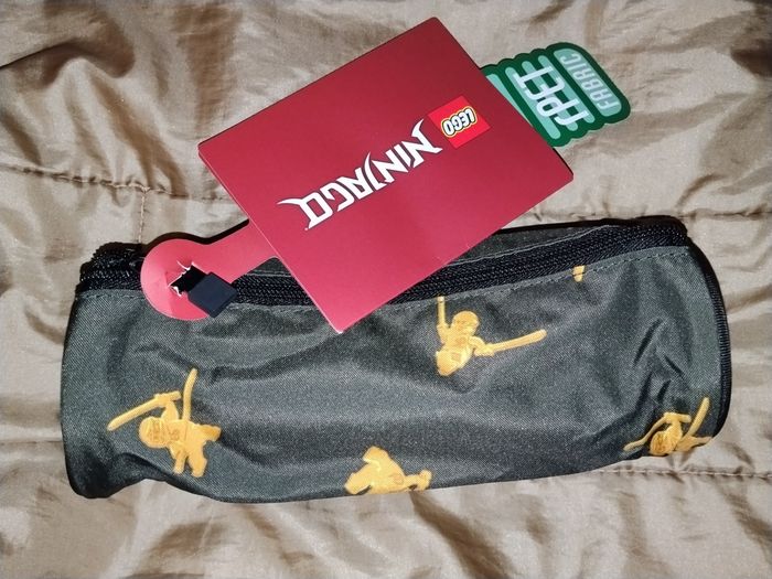 Trousse lego Ninjago