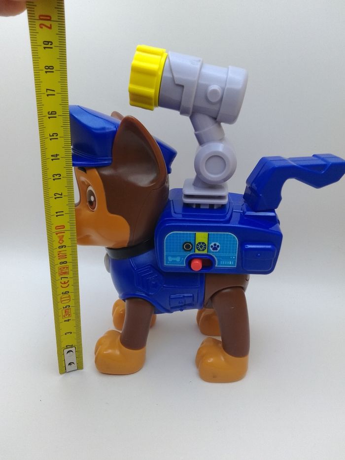 Figurine interactive - photo numéro 6