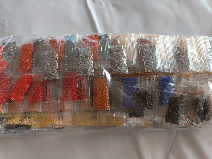 Diamond painting Disney - photo numéro 7