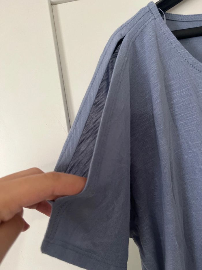 T-shirt - photo numéro 2
