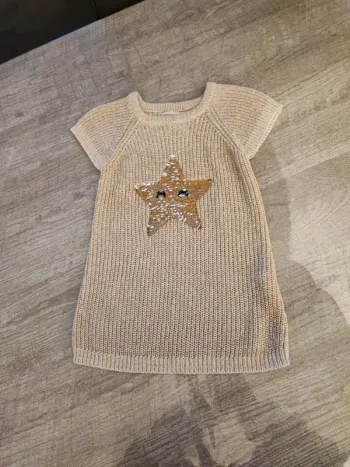 Robe laine