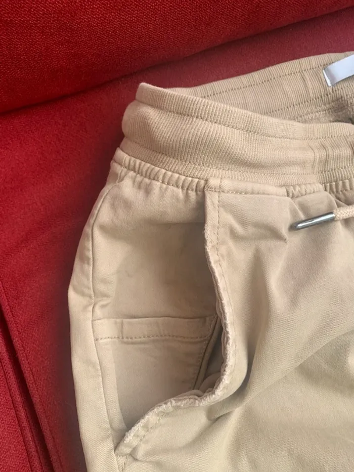 Pantalon cargo Célio - photo numéro 5