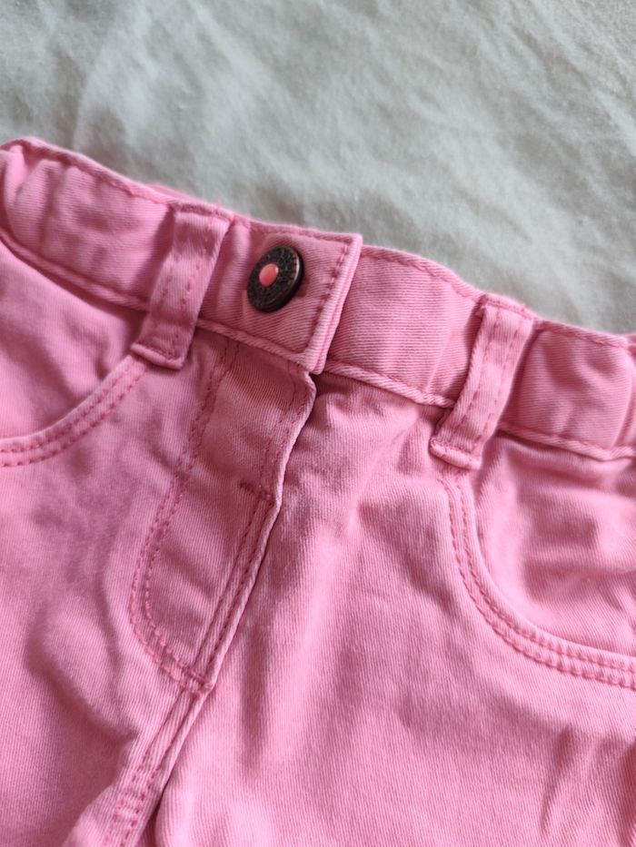 Jean 6 mois - photo numéro 3