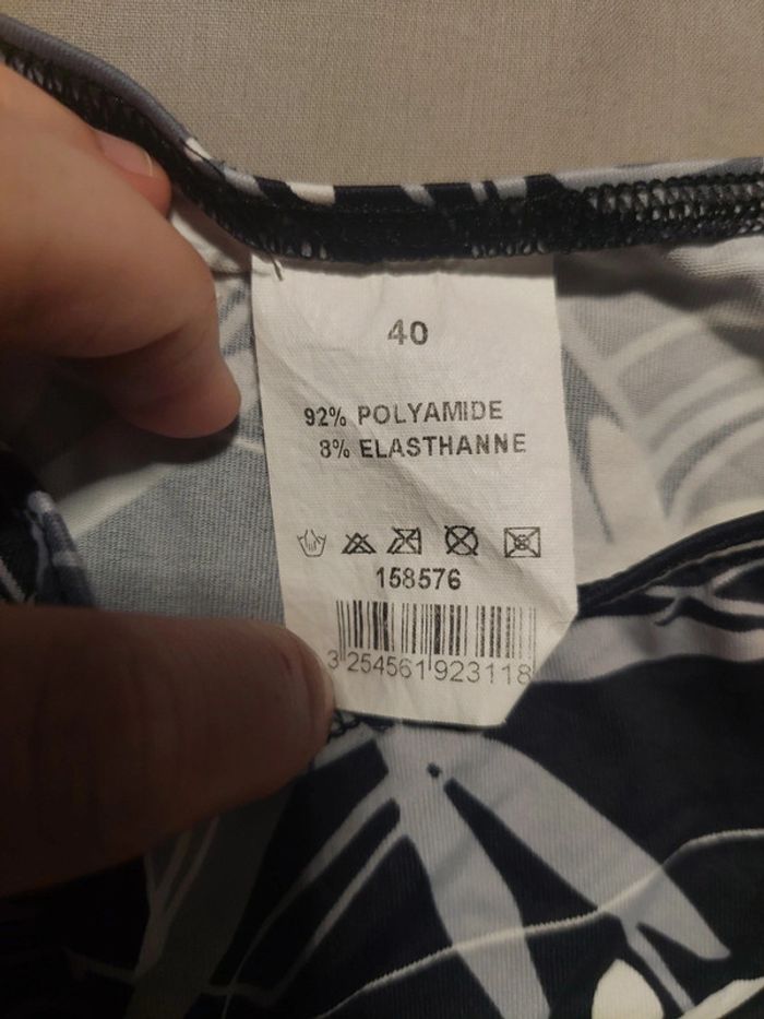 Maillot de bain - photo numéro 2