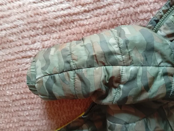 Manteau 5 ans - photo numéro 5