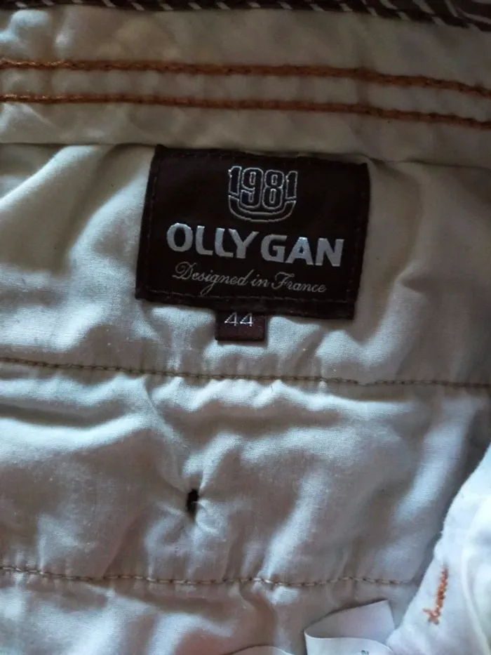 Pantalon Chino - photo numéro 4