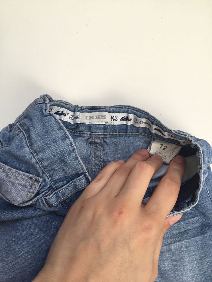 Jean ikks en 12 mois - photo numéro 3