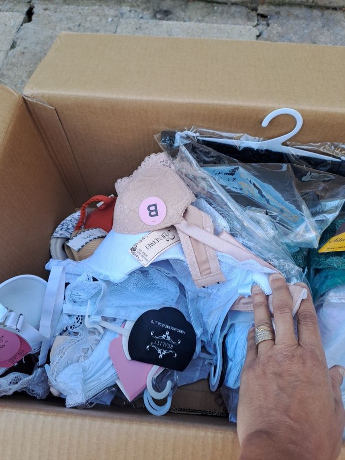 Sous-vêtement neuf - photo numéro 3