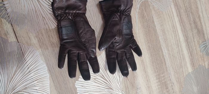 Gants moto femme été taille xs - photo numéro 2