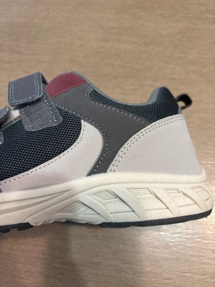 Baskets homme Gémo - photo numéro 13