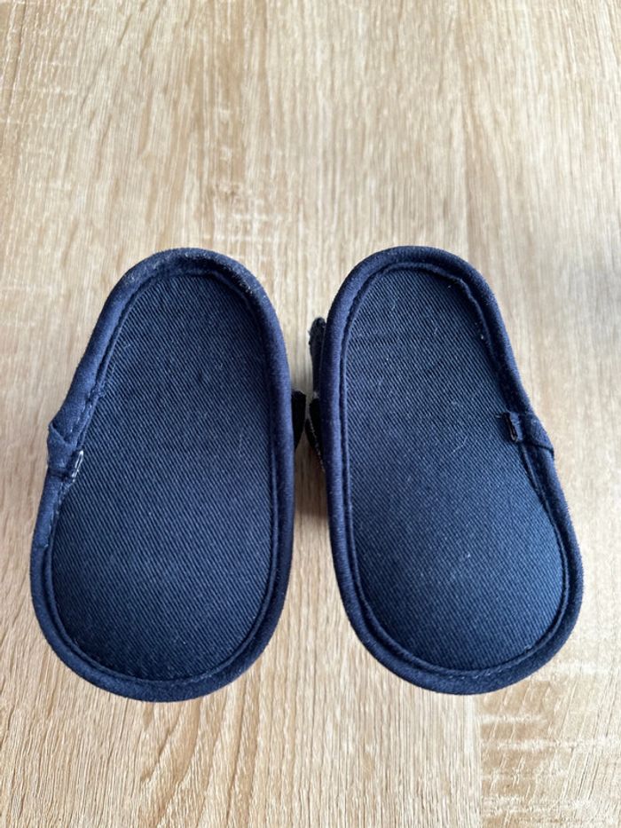 Chaussures bébé - photo numéro 5