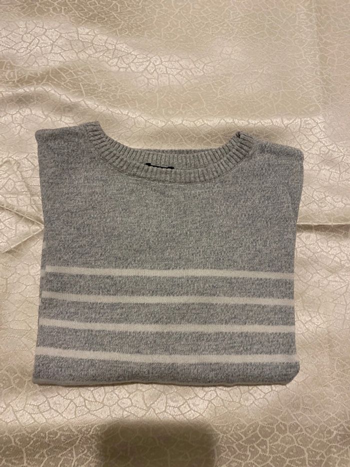 Kiabi Pull garçon taille 8 ans - photo numéro 3