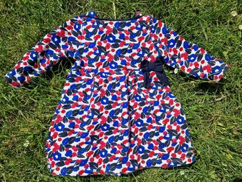 Robe Petit Bateau 18 mois