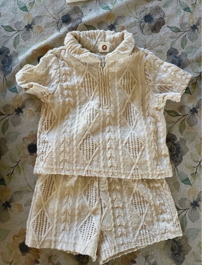 Gros lot bébé garçon - photo numéro 5