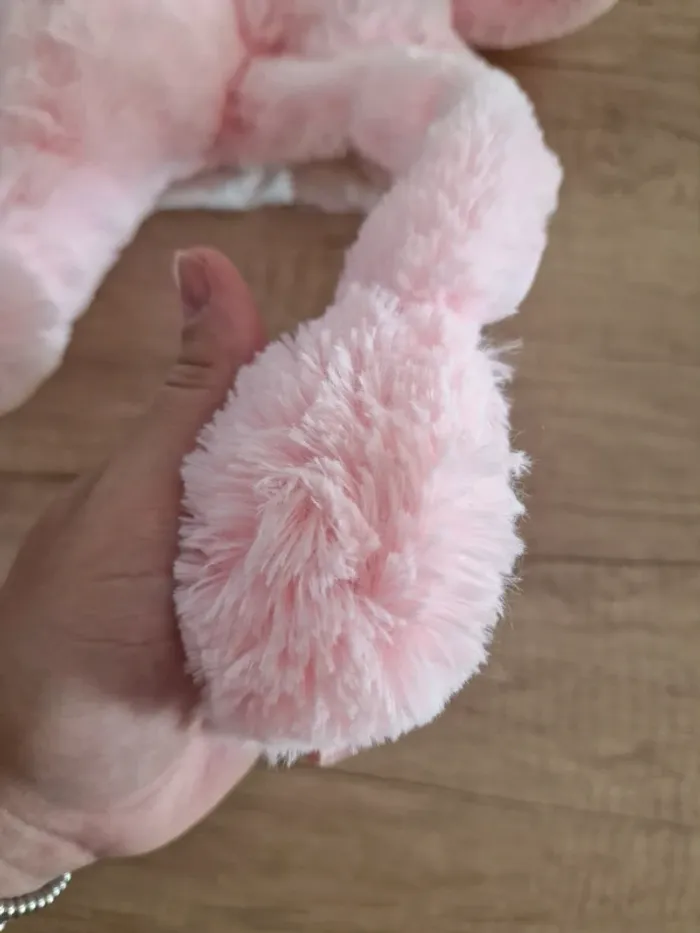 Bonnet éléphant - photo numéro 5