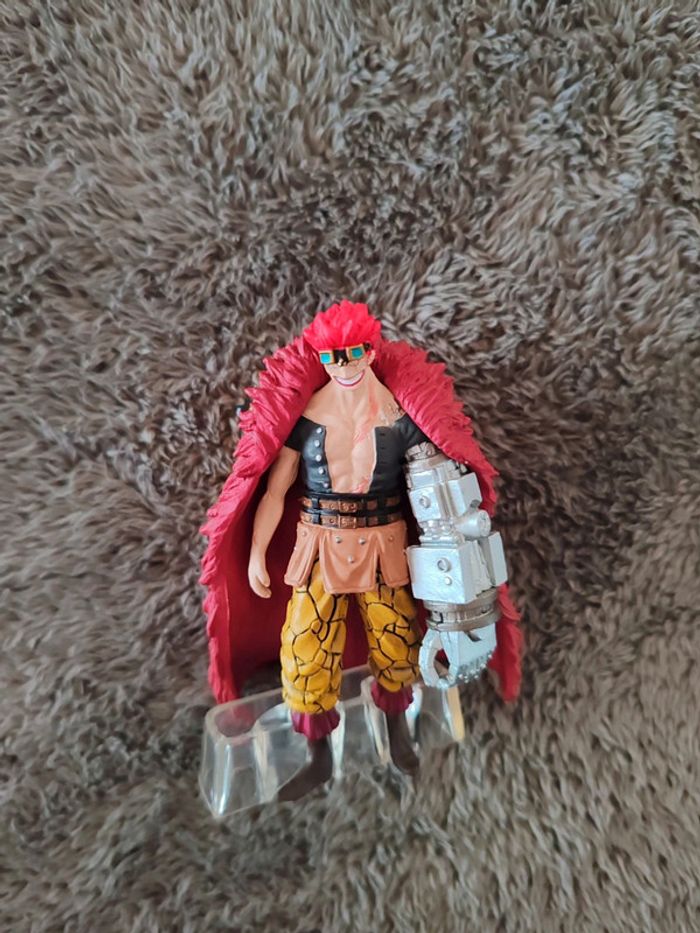 Figurine