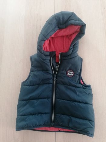 Manteau/doudoune