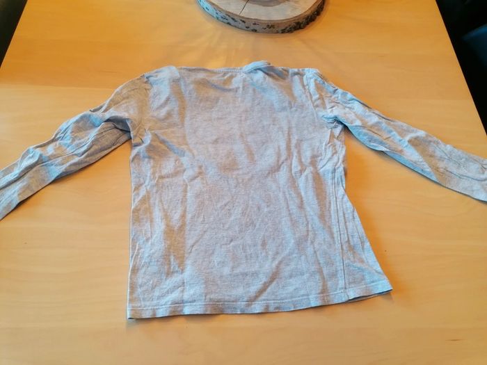 Tee shirt DPAM - photo numéro 3