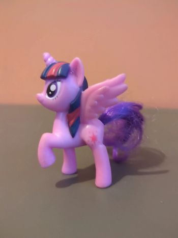 Figurine My Little Pony