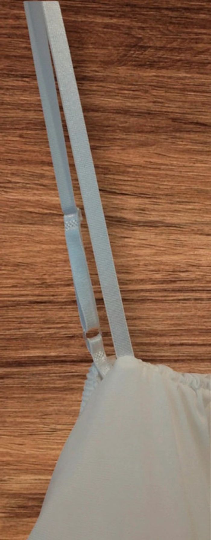 Robe d'été blanche - photo numéro 4