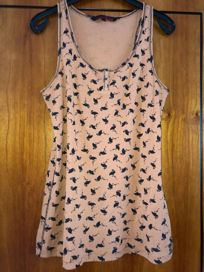 Débardeur 38 Tom Tailor