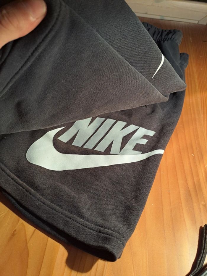 Lot Shorts Nike - photo numéro 11