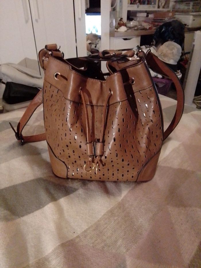 Sac seau