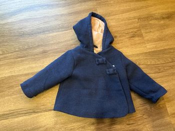 Manteau