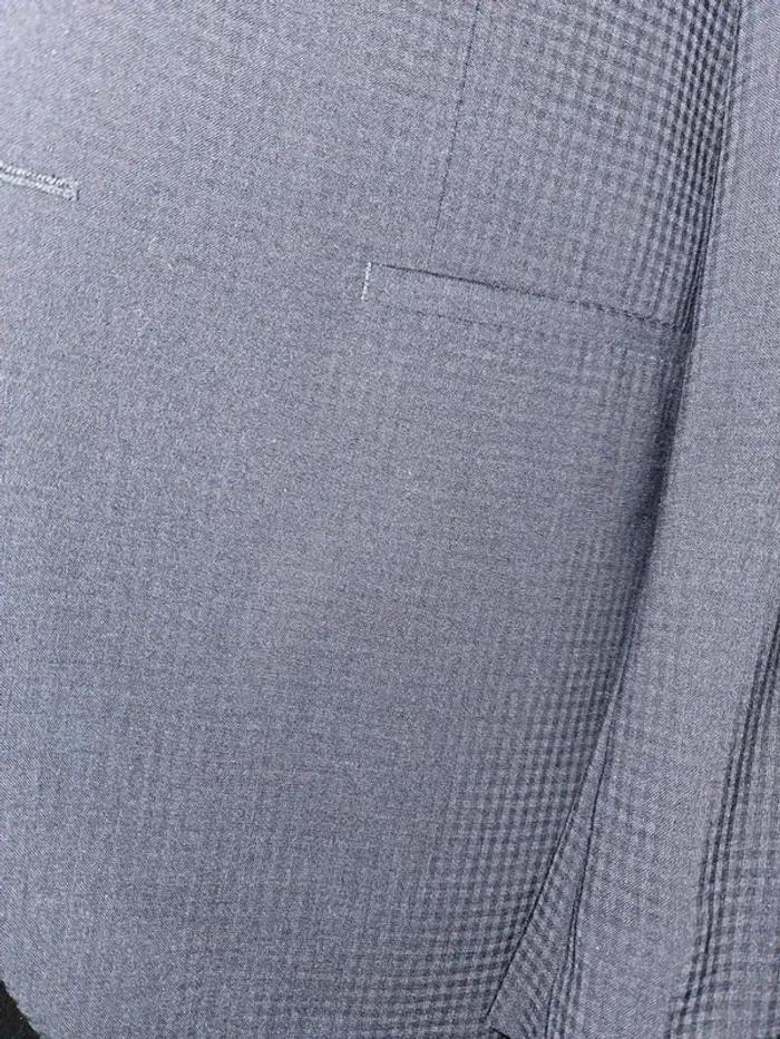 Veste de costume - photo numéro 2