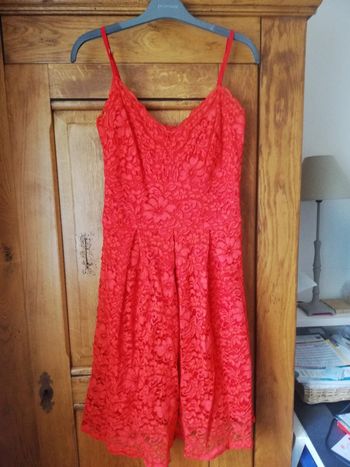 Robe kookai taille 36